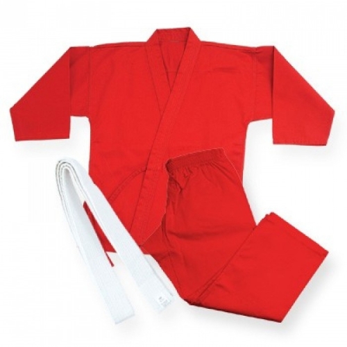 Middle Weight Uniform