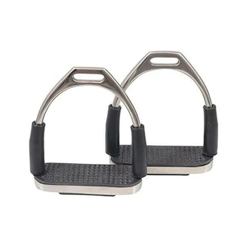 Flexible Horse Stirrup