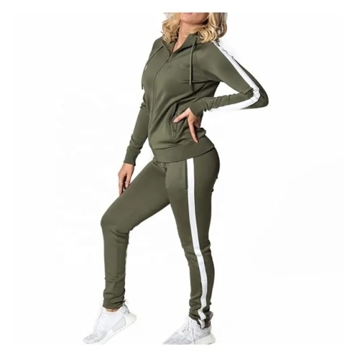 Track Suits
