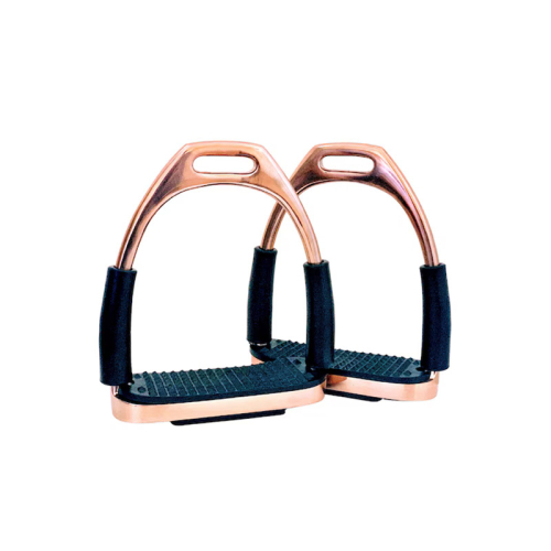 Flexible Horse Stirrup