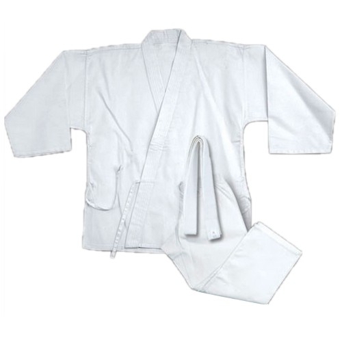 Middle Weight Uniform