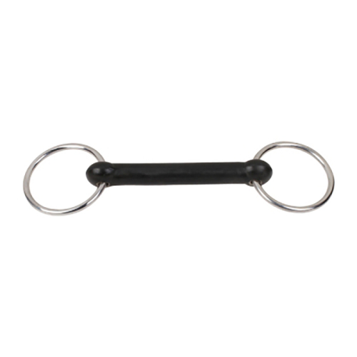 Rubber Horse Bit