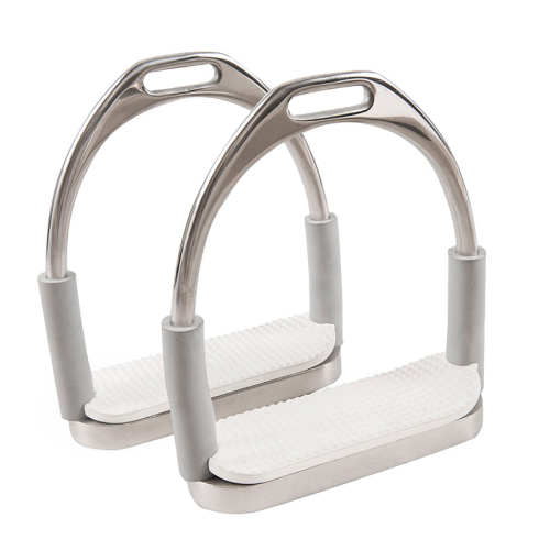 Flexible Horse Stirrup