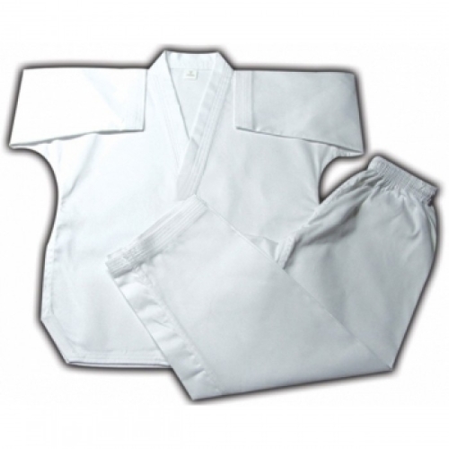 Middle Weight Uniform