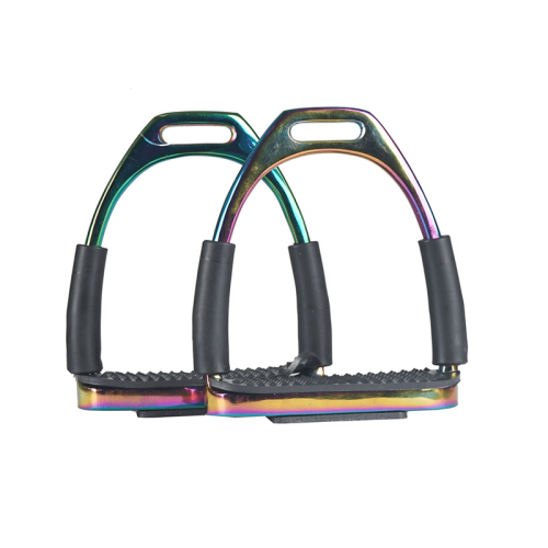 Flexible Horse Stirrup
