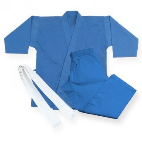 Middle Weight Uniform
